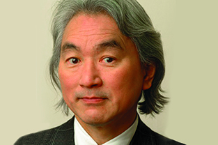 Michio Kaku